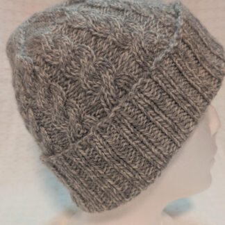 Commande - Bonnets No 212