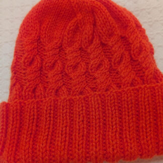 Triple Gull Stitch - Commande